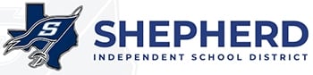 Shepherd ISD Logo