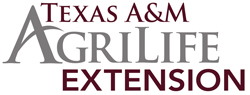 Texas AM AgriLife Extension Service logo.svg 2