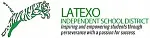 Latexc ISD logo