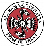 alabama coushatta logo