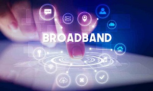 Broadband Stock