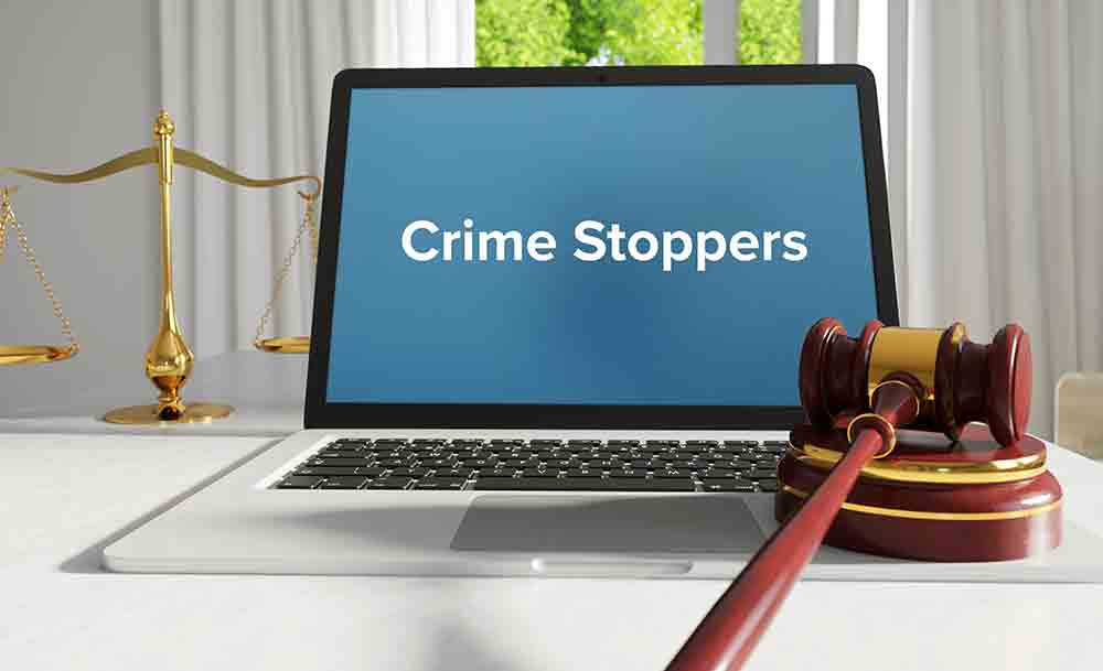 CrimeSToppers STOCK